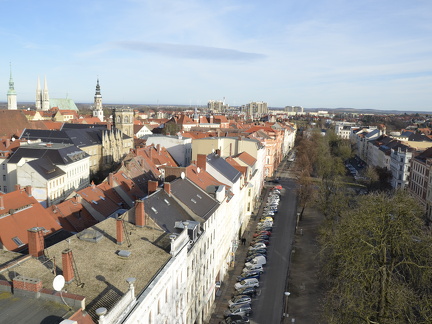Altstadt