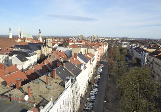 Altstadt