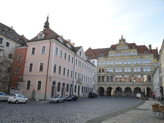 Altstadt