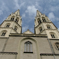 Peterskirche