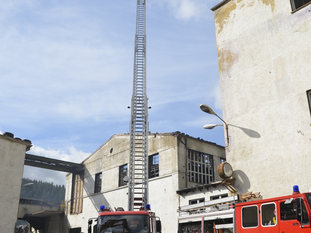 Niederschmiedeberg 2012