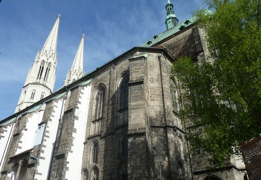 Peterskirche