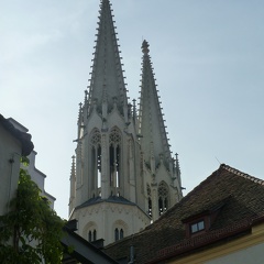 Peterskirche