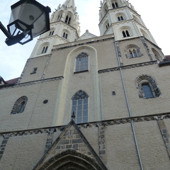 Peterskirche