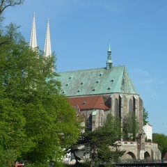 Peterskirche