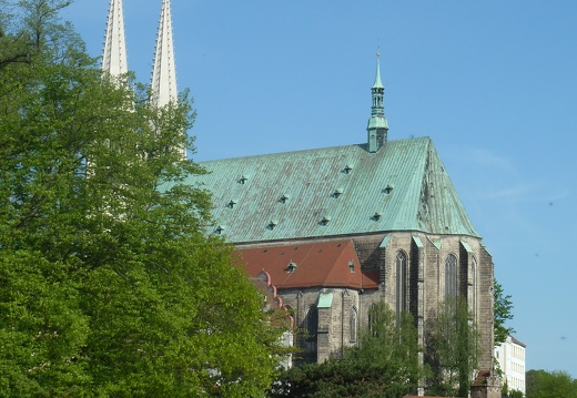 Peterskirche