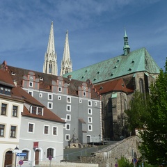Peterskirche