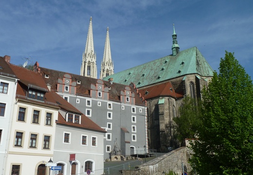 Peterskirche