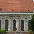 Bahnhof