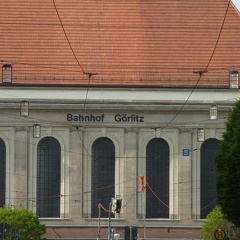 Bahnhof