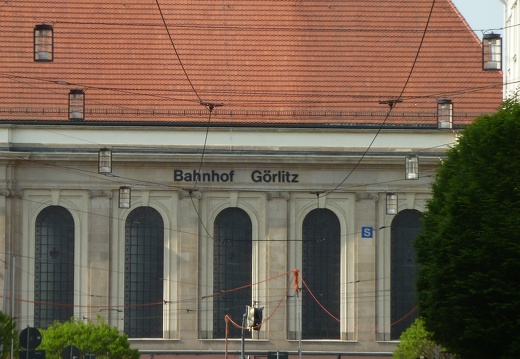 Bahnhof