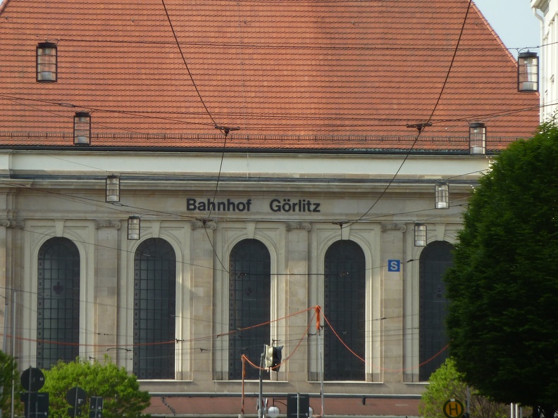 Bahnhof