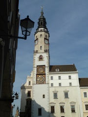 Rathaus