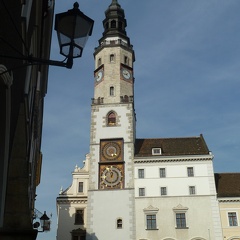 Rathaus