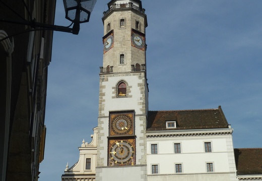 Rathaus