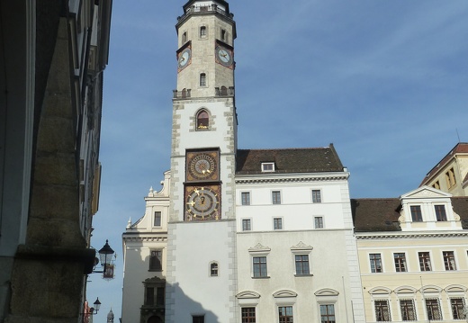 Rathaus