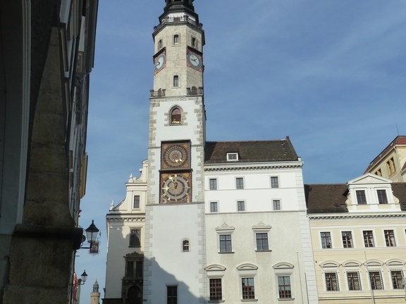 Rathaus
