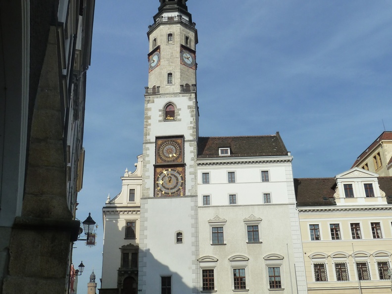 Rathaus
