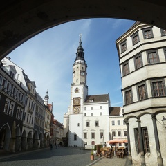 Rathaus
