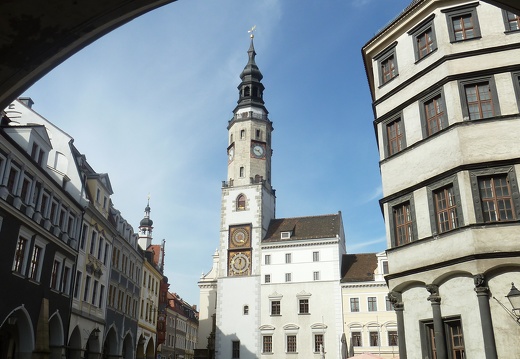 Rathaus