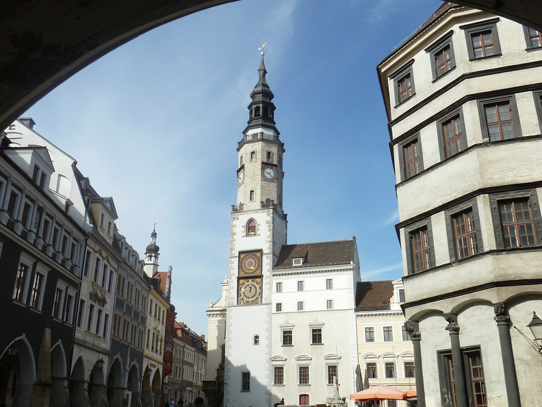 Rathaus