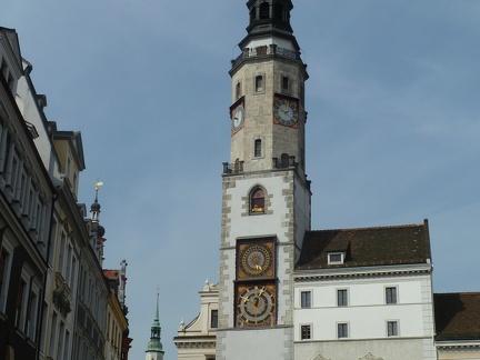 Rathaus