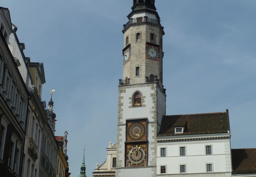 Rathaus